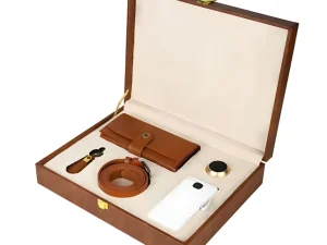 معرفی انواع هدایای نمایشگاهی کاربردی و پربازده برای کسب‌وکارها