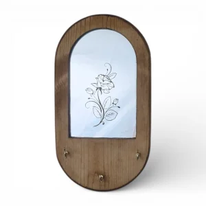 جا کلیدی چوبی  کد WD6582