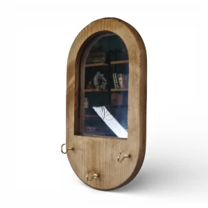 جا کلیدی چوبی  کد WD6582