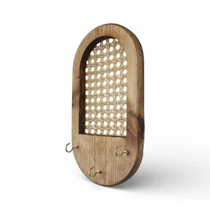 جا کلیدی چوبی  کد WD6582