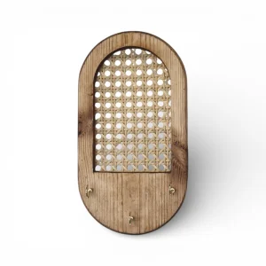 جا کلیدی چوبی  کد WD6582