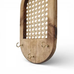 جا کلیدی چوبی  کد WD6582