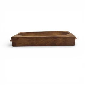 اردوخوری تک خانه دسته فلزی کد WD5679