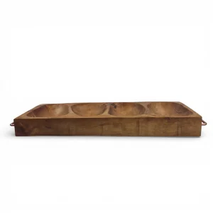 اردوخوری چهار خانه دسته فلزی کد WD5682