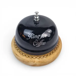 زنگ رومیزی رنگی کد WD6604