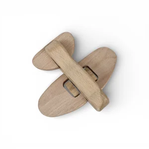 هواپیمای چوبی اسباب بازی کد WD6610