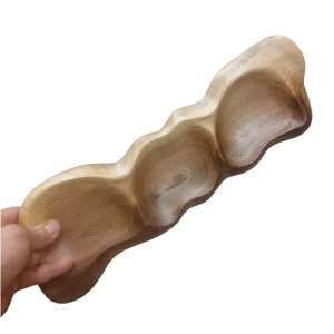 اردو خوری 3 خانه دفرمه کد WD6634