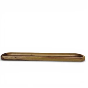 رولت خوری چوبی کد WD6641