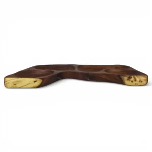 اردو خوری چوبی دفرمه کد WD6643