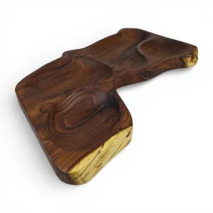 اردو خوری چوبی دفرمه کد WD6643