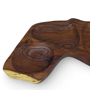 اردو خوری چوبی دفرمه کد WD6643