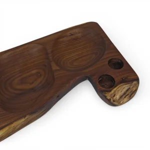 اردو خوری چوبی دفرمه کد WD6644