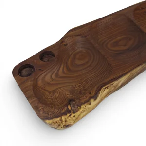 اردو خوری چوبی دفرمه کد WD6644