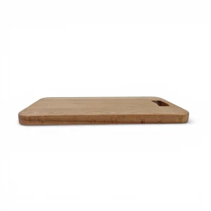 تخته سرو چوبی طرح مورچه کد WD6650