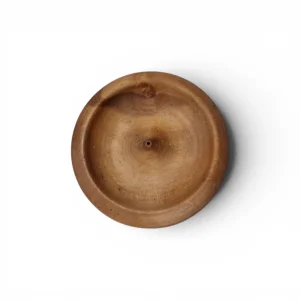 جاعودی چوبی گرد کد WD6658