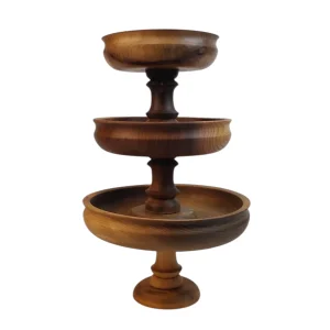 میوه خوری پایه دار در چند سایز کد WD6636
