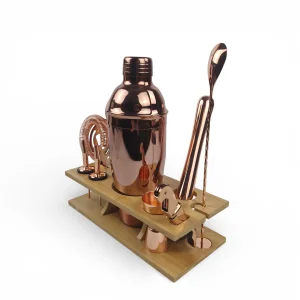 ست بار سرد 10 تکه کد WD6685