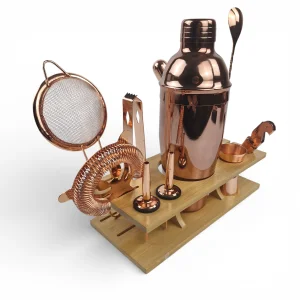 ست بار سرد 10 تکه کد WD6685