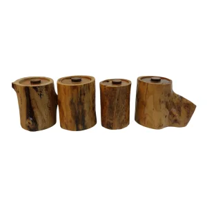 بانکه ادویه روستیک کد WD6694