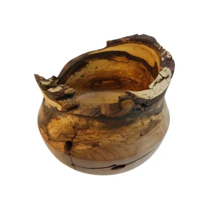 شکلات خوری دکوری روستیک کد WD6697