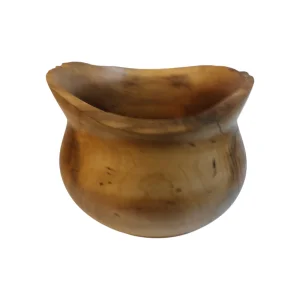 شکلات خوری دکوری روستیک کد WD6699