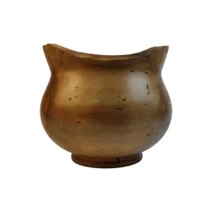 شکلات خوری دکوری روستیک کد WD6699