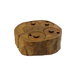 جا ادویه روستیک گرد کد WD6706