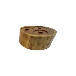جا ادویه روستیک گرد کد WD6706