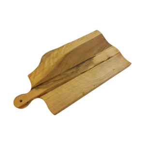 تخته گوشت چوبی کد WD671