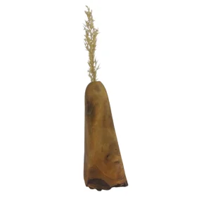 گلدان روستیک طرح مخروط کد WD6772