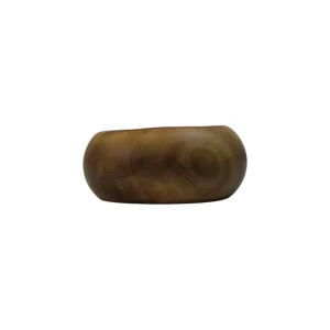 جا شمعی چوبی وارمر گرد کد WD6728