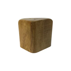 نمکدان روستیک دفرمه کد WD6741