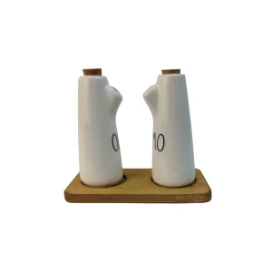 ظرف آبلیمو و روغن کد WD6433