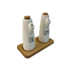 ظرف آبلیمو و روغن کد WD6433