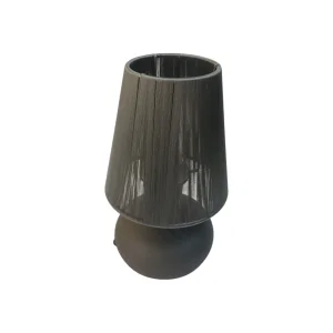 آباژور رومیزی فلزی کد WD6755