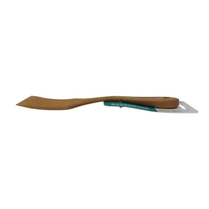 کفگیر چوبی آشپزخانه کد WD6762