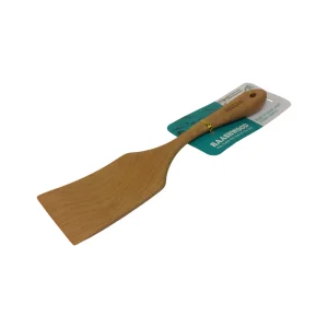 کفگیر چوبی آشپزخانه کد WD6762