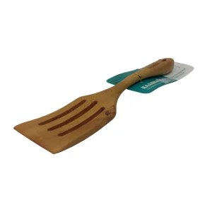 کفگیر چوبی آشپزخانه کد WD6762