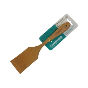 کفگیر چوبی آشپزخانه کد WD6762