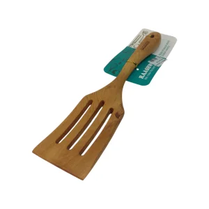 کفگیر چوبی آشپزخانه کد WD6762