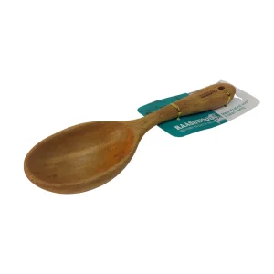 قاشق چوبی آشپزخانه کد WD6763