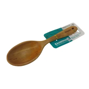 قاشق چوبی آشپزخانه کد WD6763
