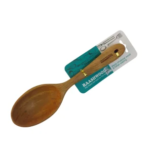 قاشق چوبی آشپزخانه کد WD6763