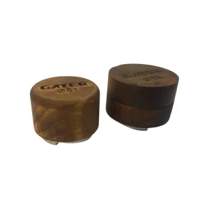 لولر قهوه گاتر کد WD6587