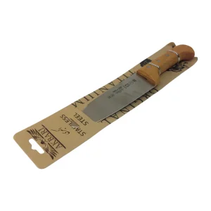 چاقو آشپزخانه کد WD6764