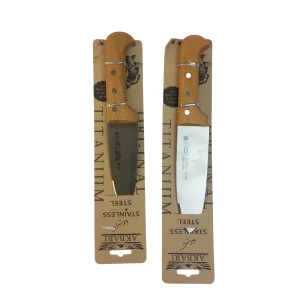 چاقو آشپزخانه کد WD6764