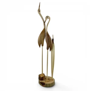 مجسمه لک لک کد WD6781