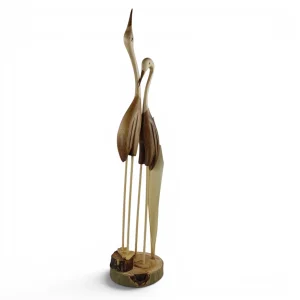 مجسمه لک لک کد WD6781