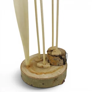 مجسمه لک لک کد WD6781