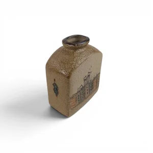 گلدان دکوری طرح سنتی کد WD6782